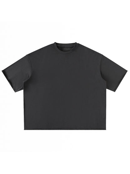 "Ancient" Oversized Washed T-Shirt