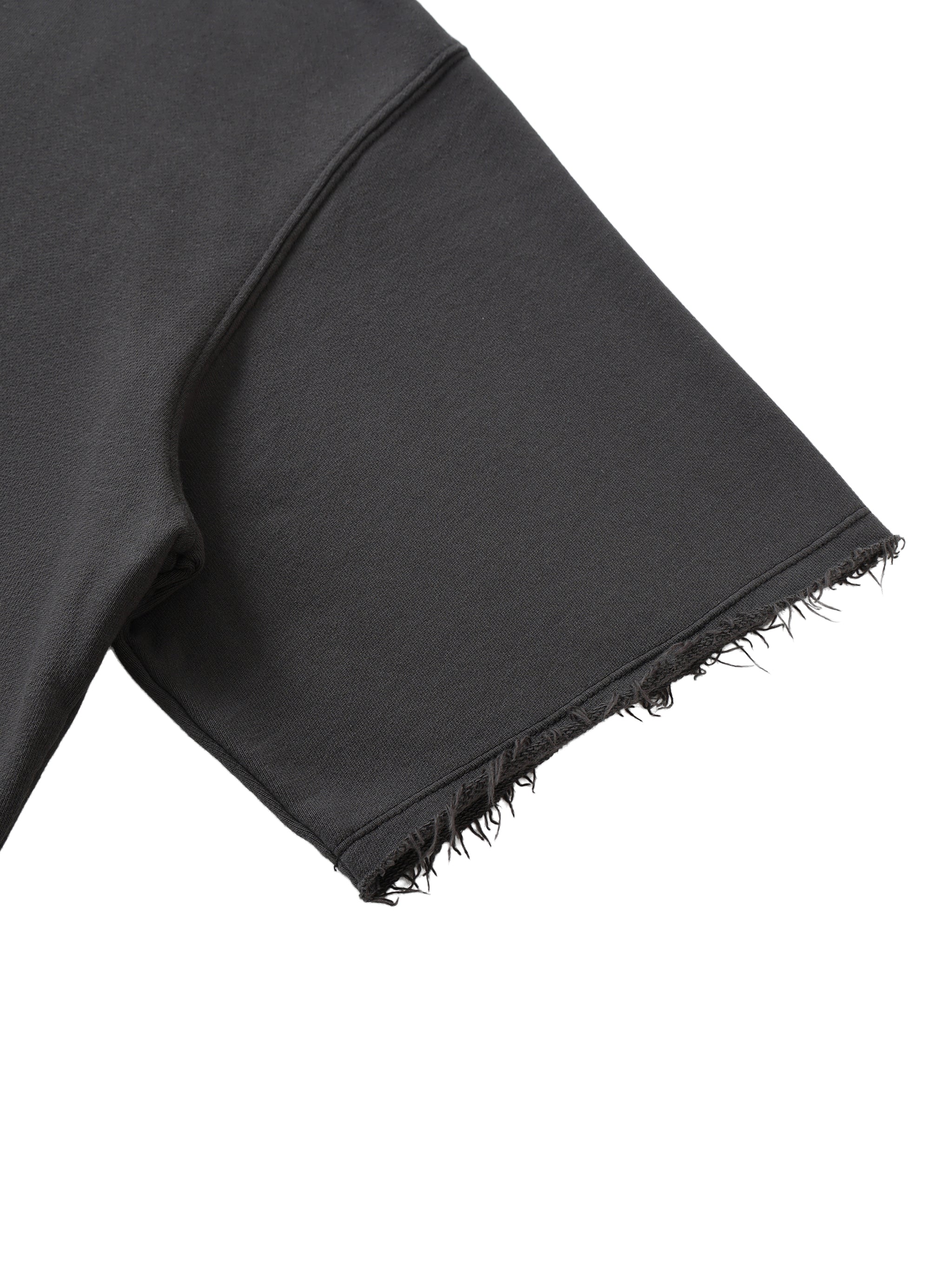 "Ancient" Oversized Washed T-Shirt