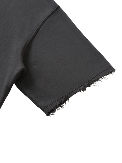 "Ancient" Oversized Washed T-Shirt