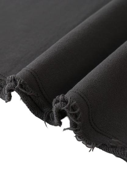"Ancient" Oversized Washed T-Shirt
