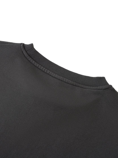 "Ancient" Oversized Washed T-Shirt