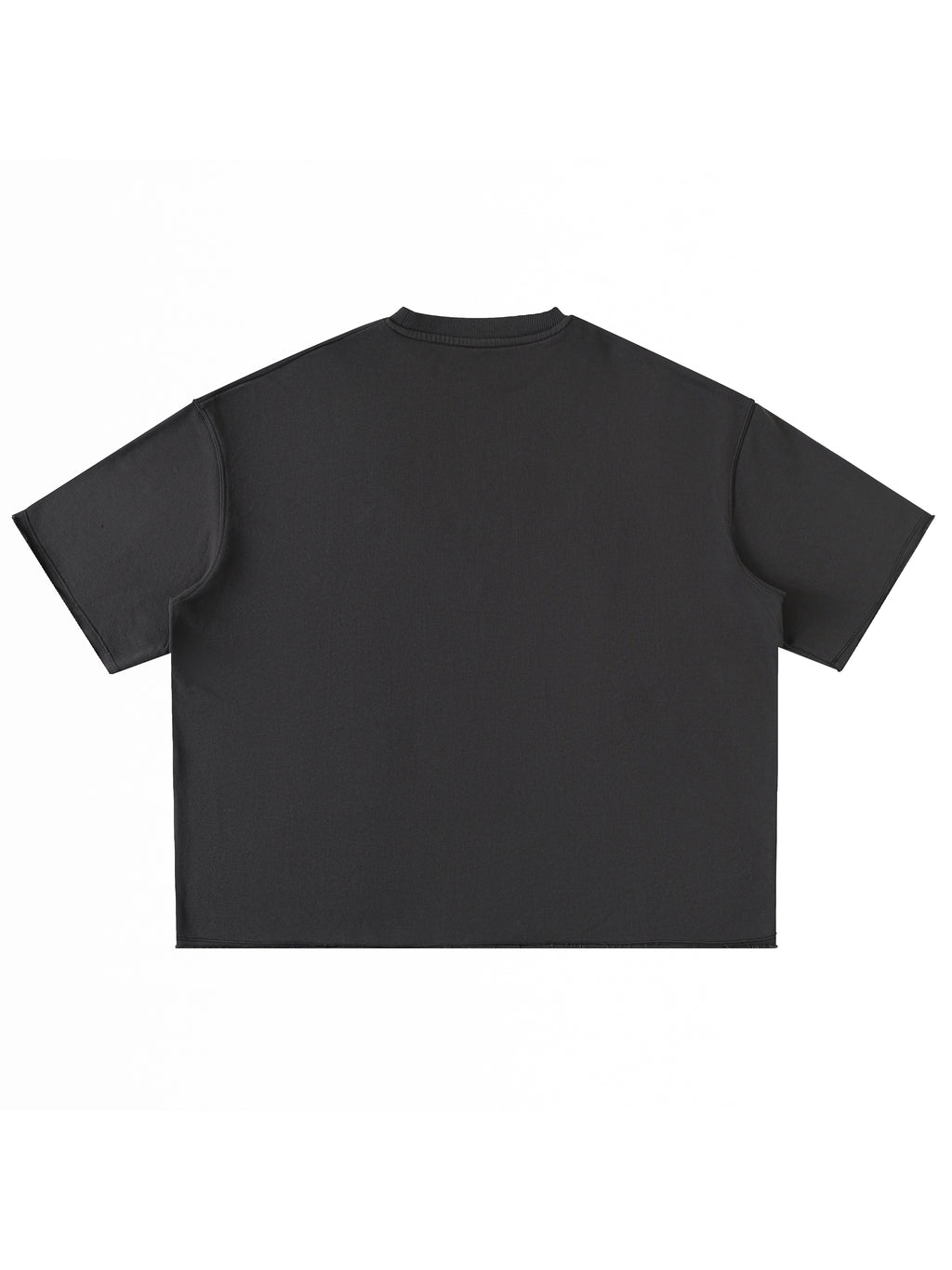 "Ancient" Oversized Washed T-Shirt