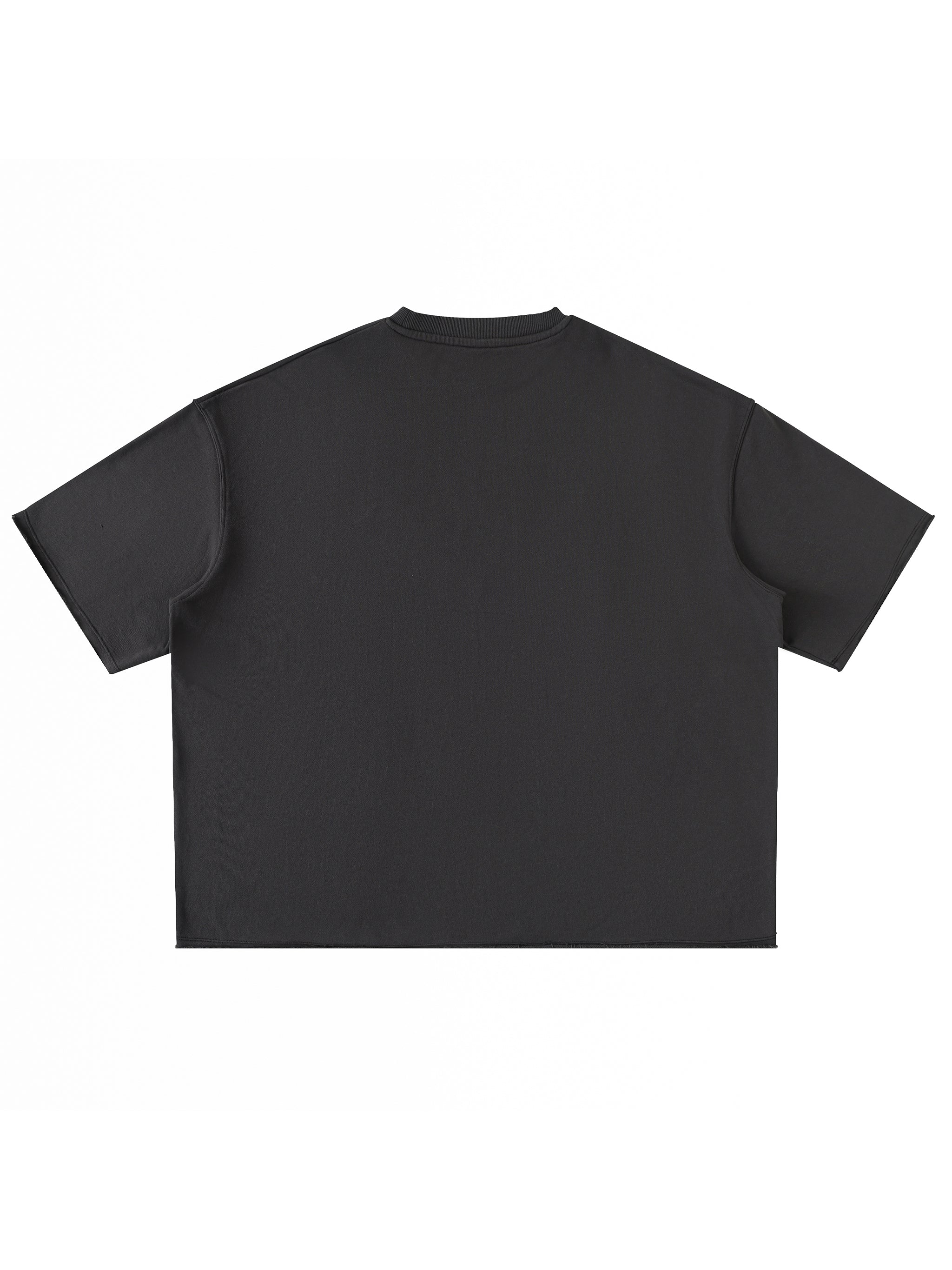 "Ancient" Oversized Washed T-Shirt
