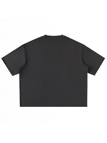 "Ancient" Oversized Washed T-Shirt